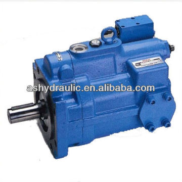 Nachi PZS of PZS-3A,PZS-4A,PZS-5A,PZS-6A,PZS-3B,PZS-4B,PZS-5B,PZS-6B hydraulic axial piston pump